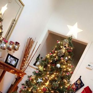 Meet your Posher, Najah